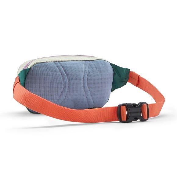 Terravia Mini Hip Pack 1L - Multi/Blue - Image 2