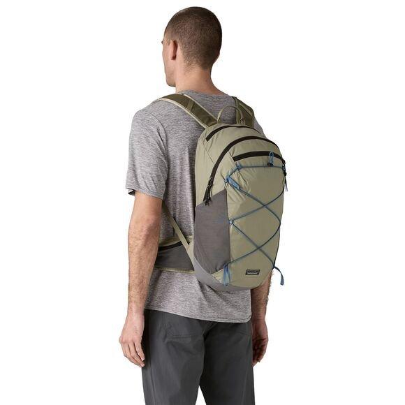 Terravia Pack 22L - Green - Image 5