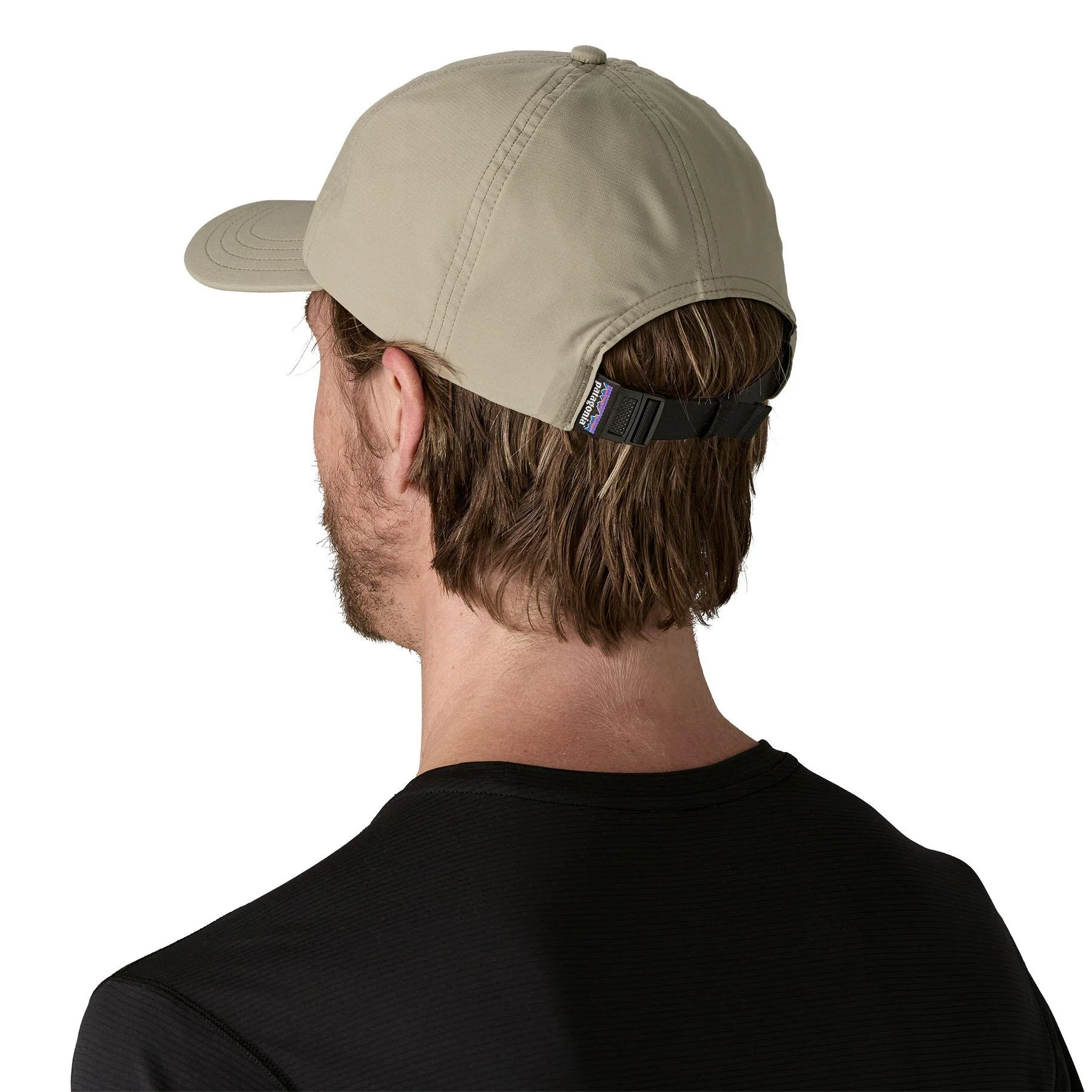Unisex Terrebonne Hat - Green - Image 3