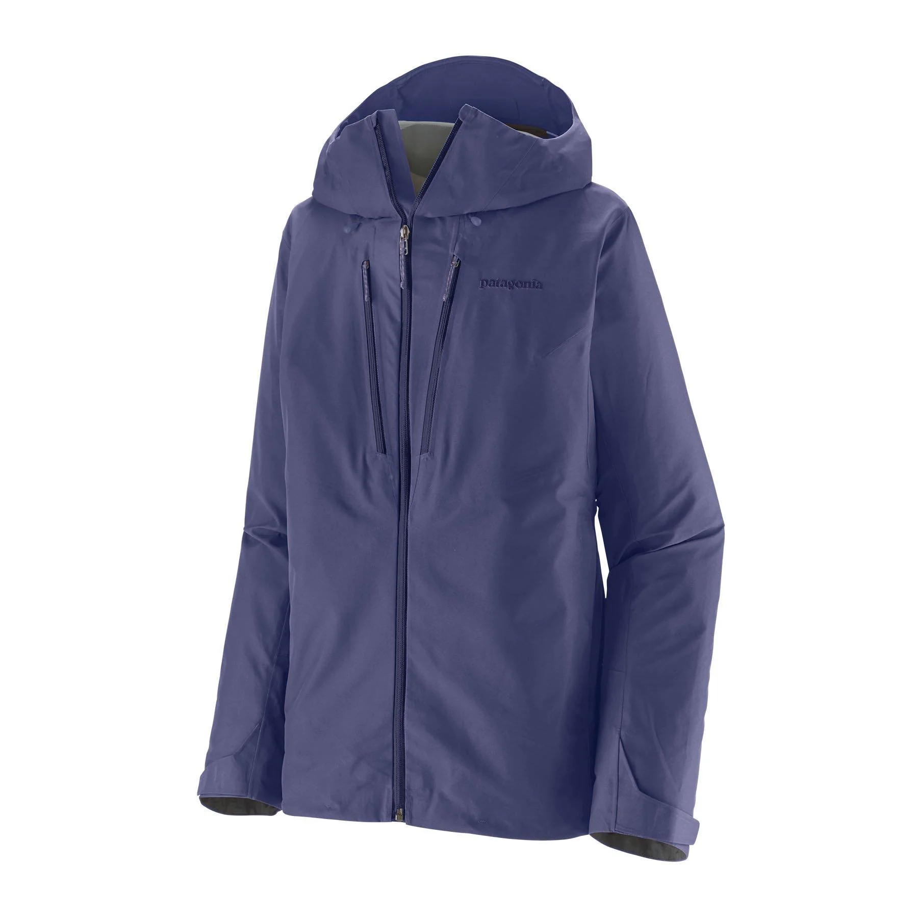 Women's Triolet GORE-TEX Jacket - Purple
