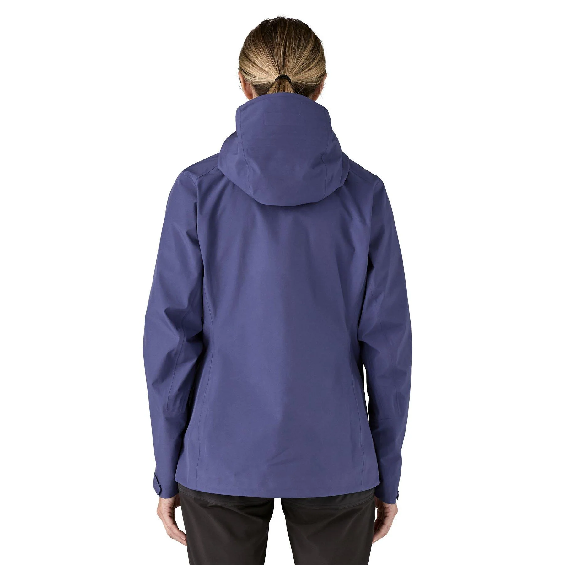 Women's Triolet GORE-TEX Jacket - Purple - Image 3