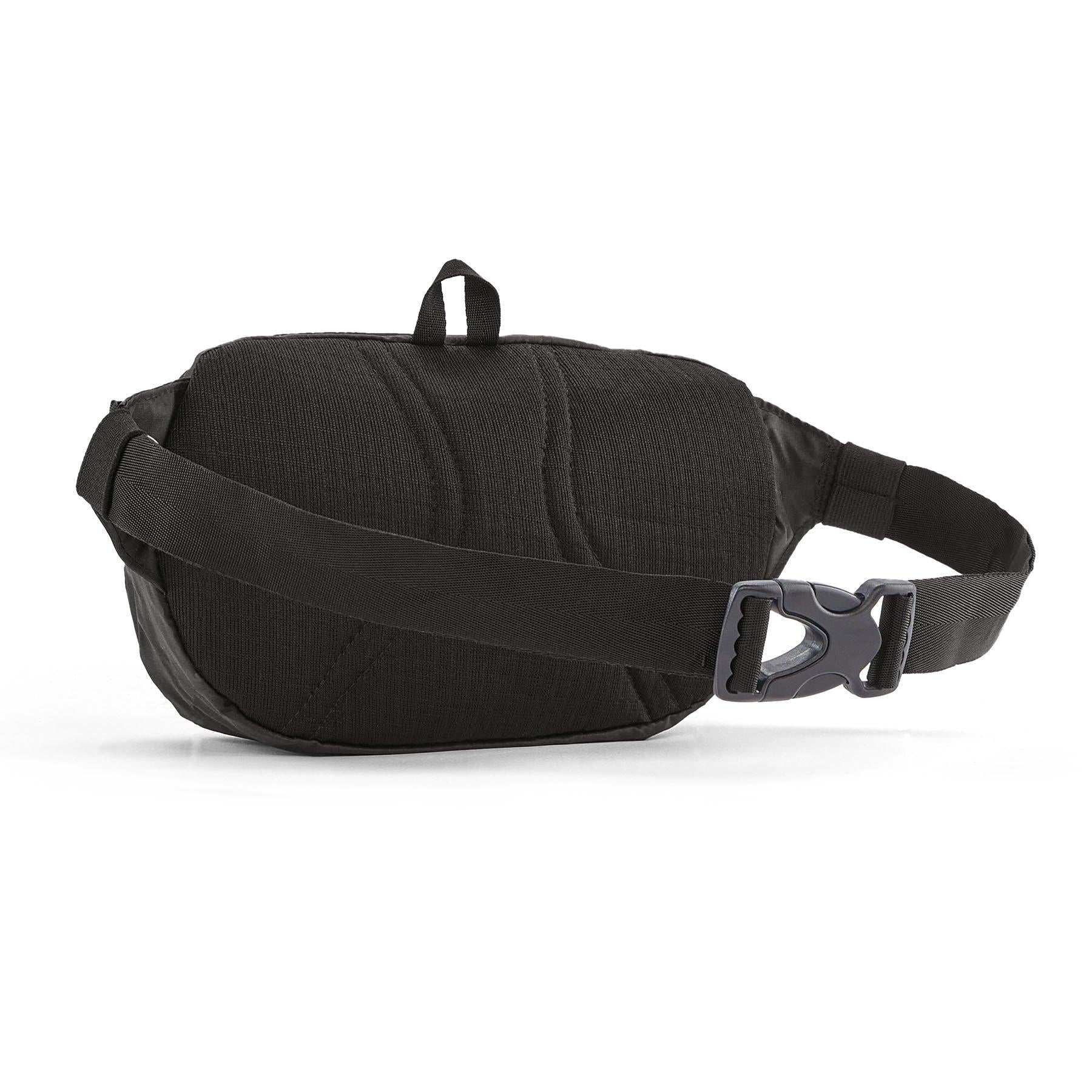 Ultralight Black Hole Mini Hip Pack - Black - Image 2