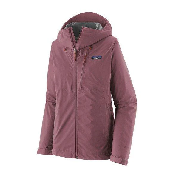 Women's Granite Crest Jacket - Evening Mauve