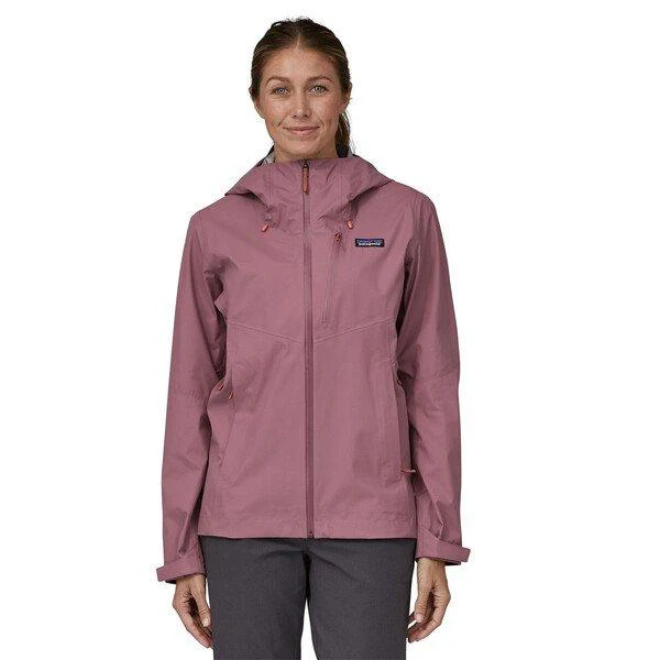 Women's Granite Crest Jacket - Evening Mauve - Image 2