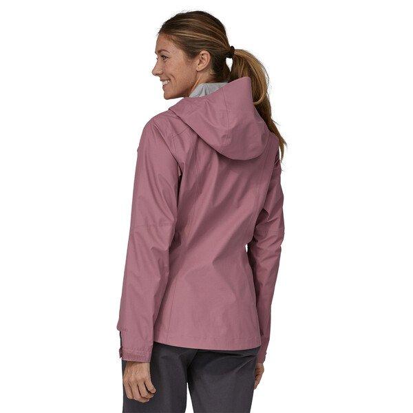 Women's Granite Crest Jacket - Evening Mauve - Image 3