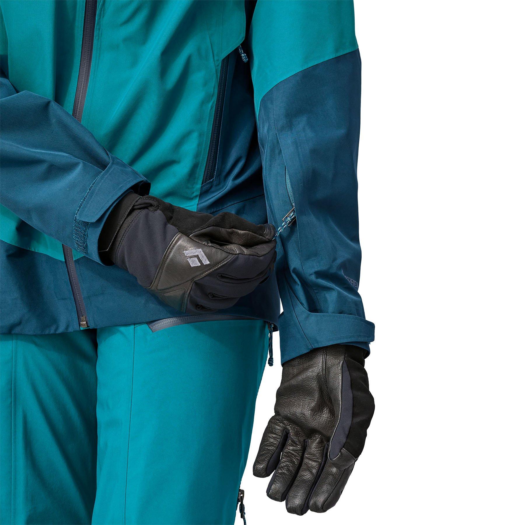 Women's Storm Shift GORE-TEX Jacket - Blue - Image 6