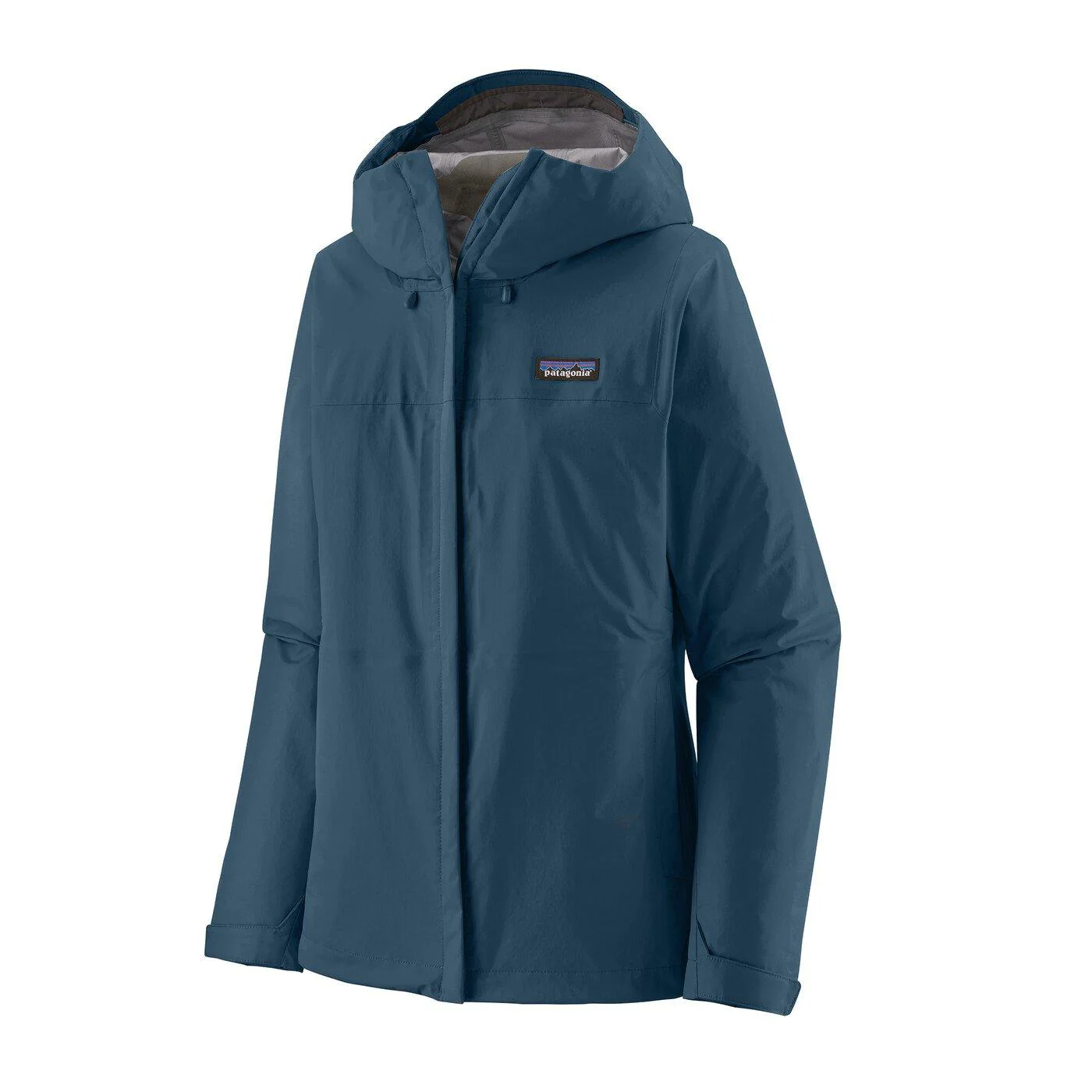 Women's Torrentshell 3L Rain Jacket - Blue