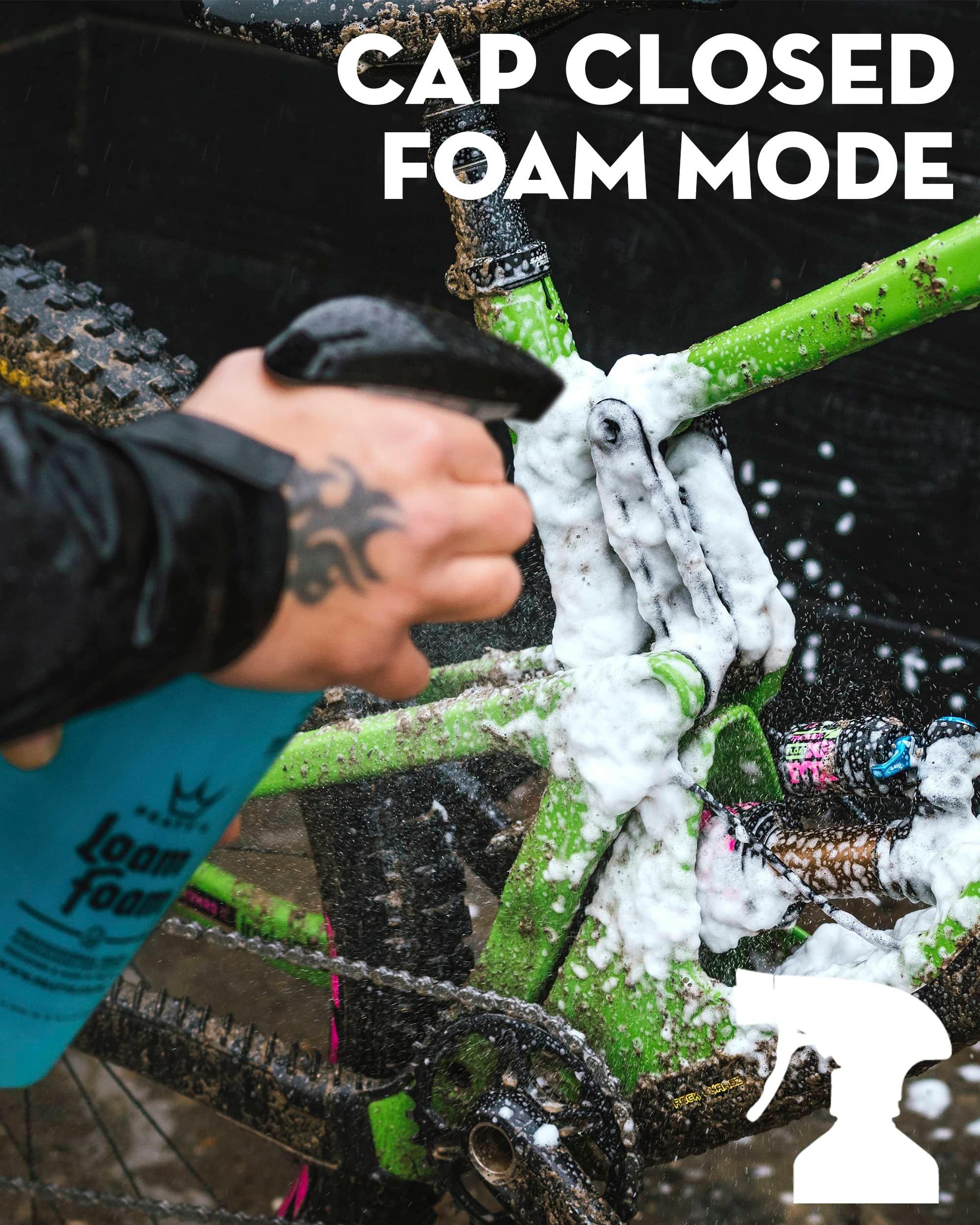 5L Loam Foam Bike Cleaner - Image 5