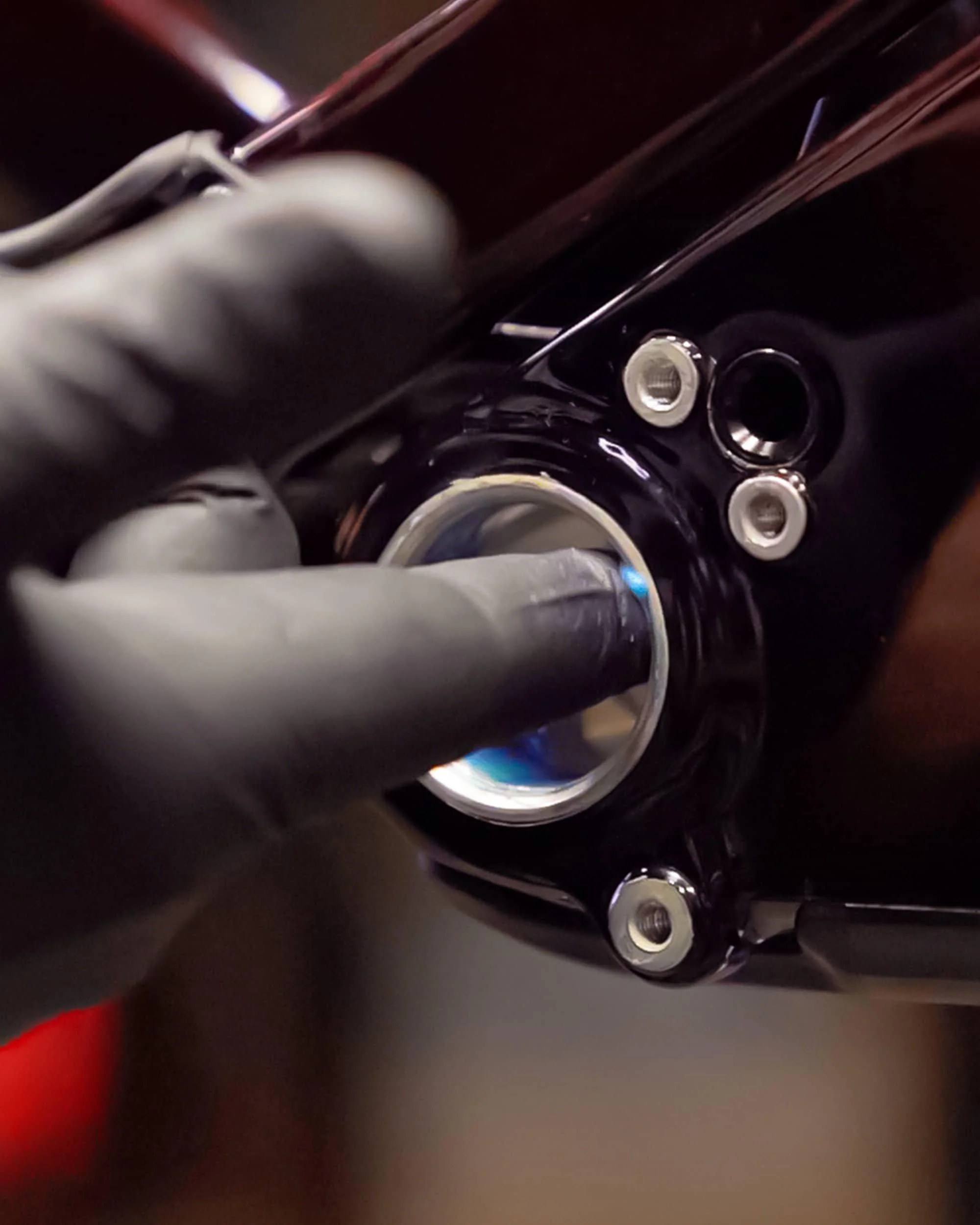 Bike Assembly Grease 100g - Image 3
