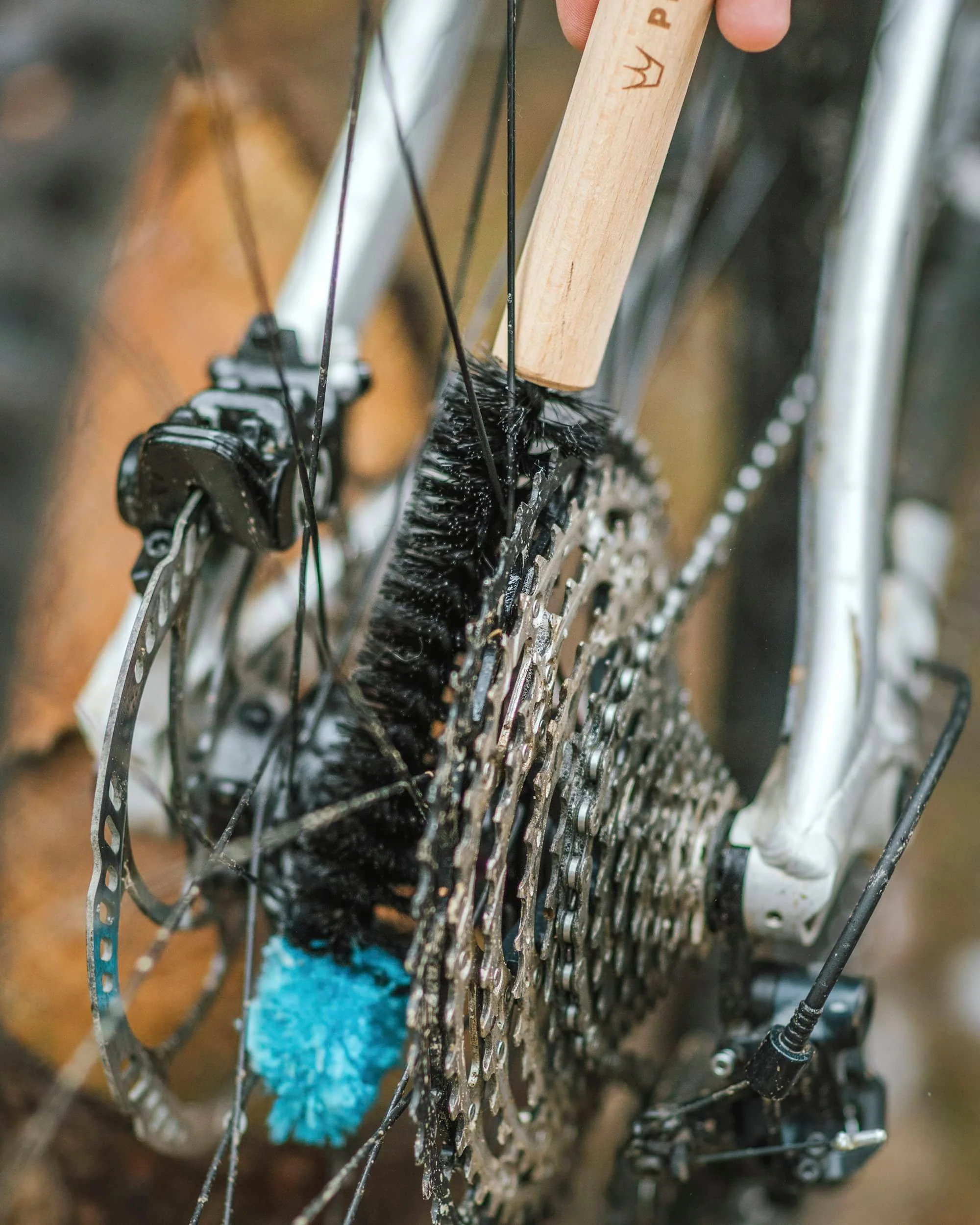 Detailer Brush - Image 6