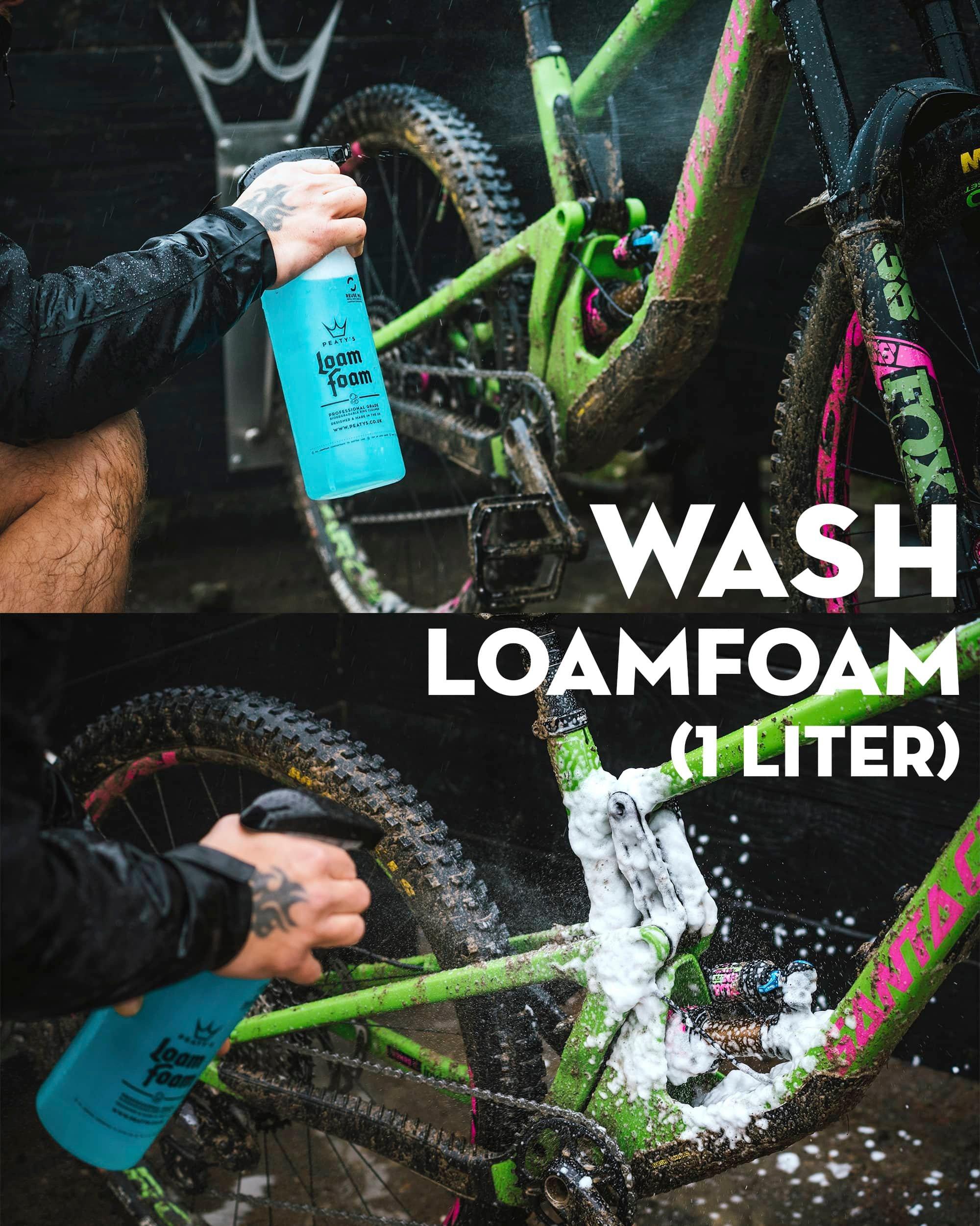 Wash Degrease Lube Starter Pack - Image 5
