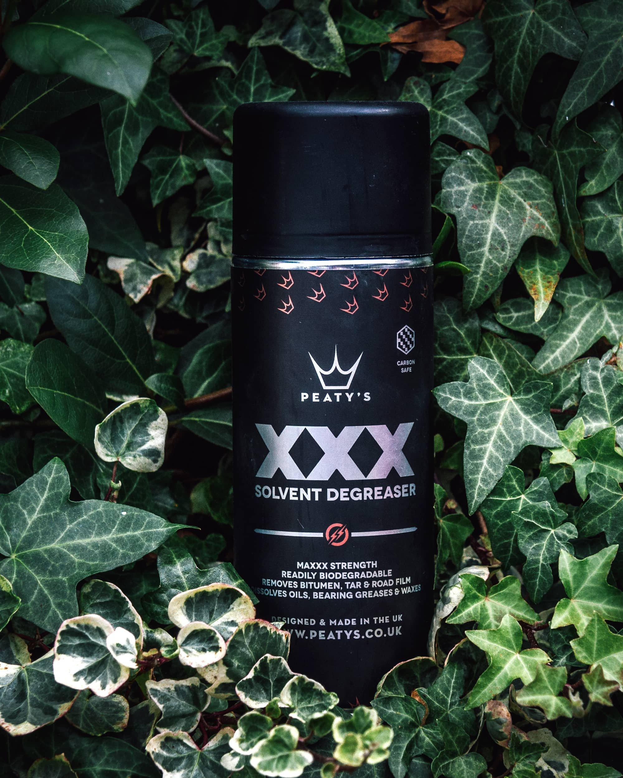XXX Solvent Degreaser 400ML - Image 5