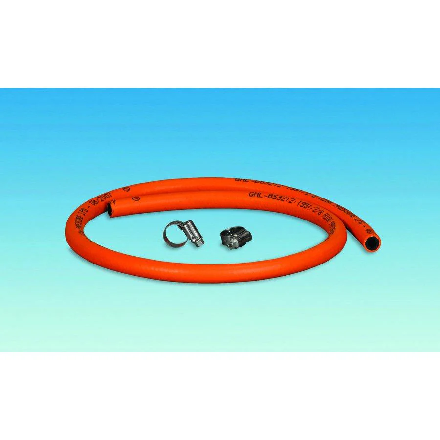 Low Pressure Gas Hose