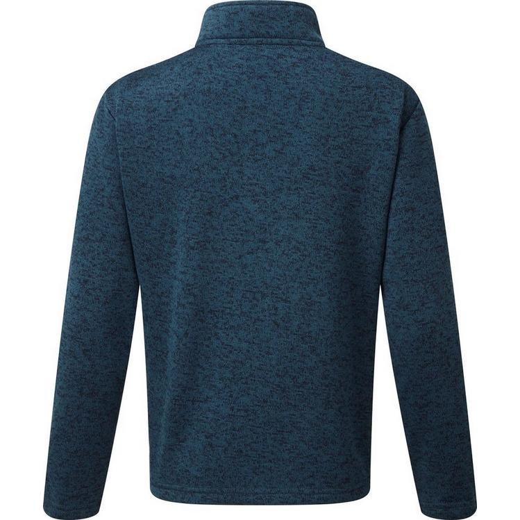 Kid's Koala Fleece - Navy - Image 2
