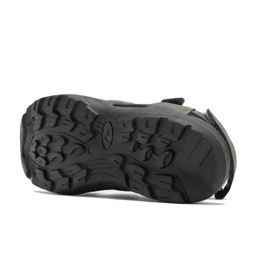 Men’s Rockpool Sandal – Dark Grey - Image 2