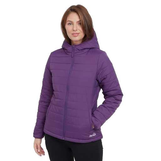 Women's Blisco II Hooded Jacket  -