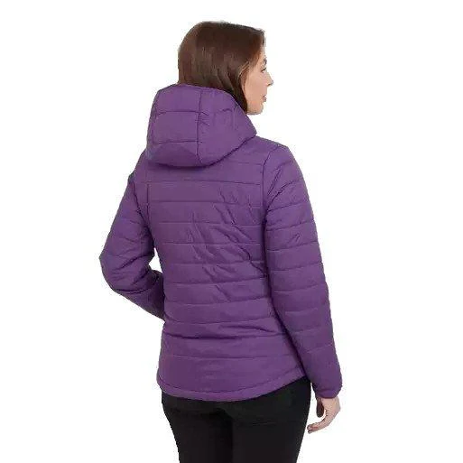 Women's Blisco II Hooded Jacket  - - Image 2