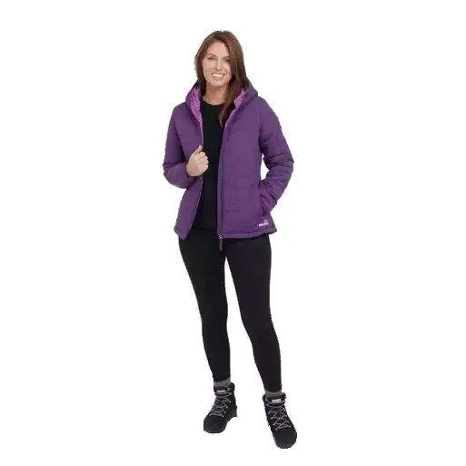 Women's Blisco II Hooded Jacket  - - Image 3