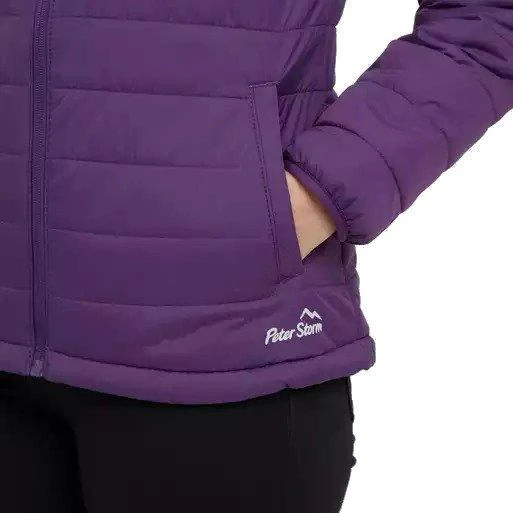 Women's Blisco II Hooded Jacket  - - Image 6