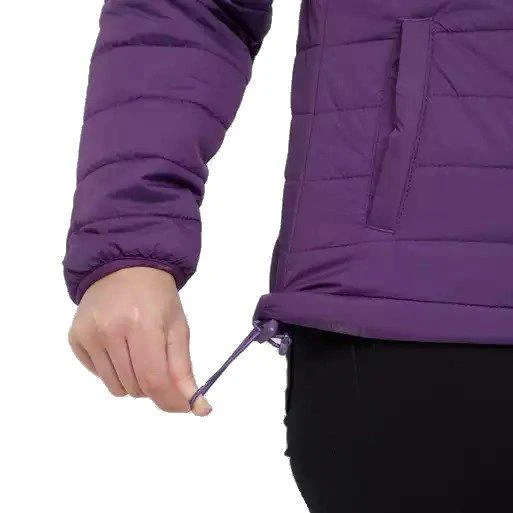 Women's Blisco II Hooded Jacket  - - Image 7