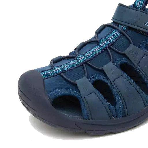Women's Rockpool Sandal - Blue - Image 4