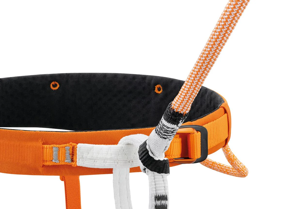 Connect ADJUST Climbing & Mountaineering Lanyard - Image 3