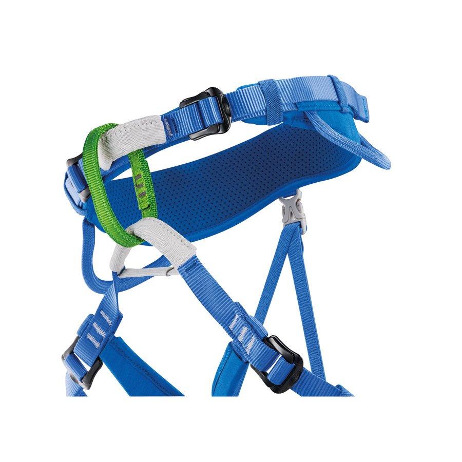 Kid's Macchu Climbing Harness - Image 3