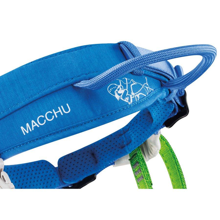 Kid's Macchu Climbing Harness - Image 4