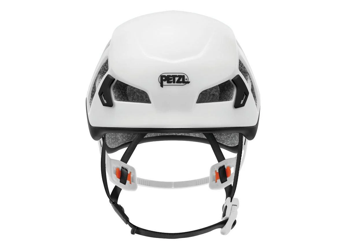 Meteor Climbing Helmet - White - Image 3