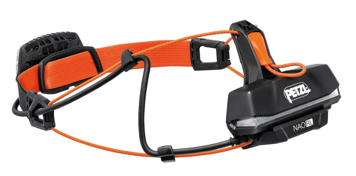 NAO RL Headtorch - Image 3