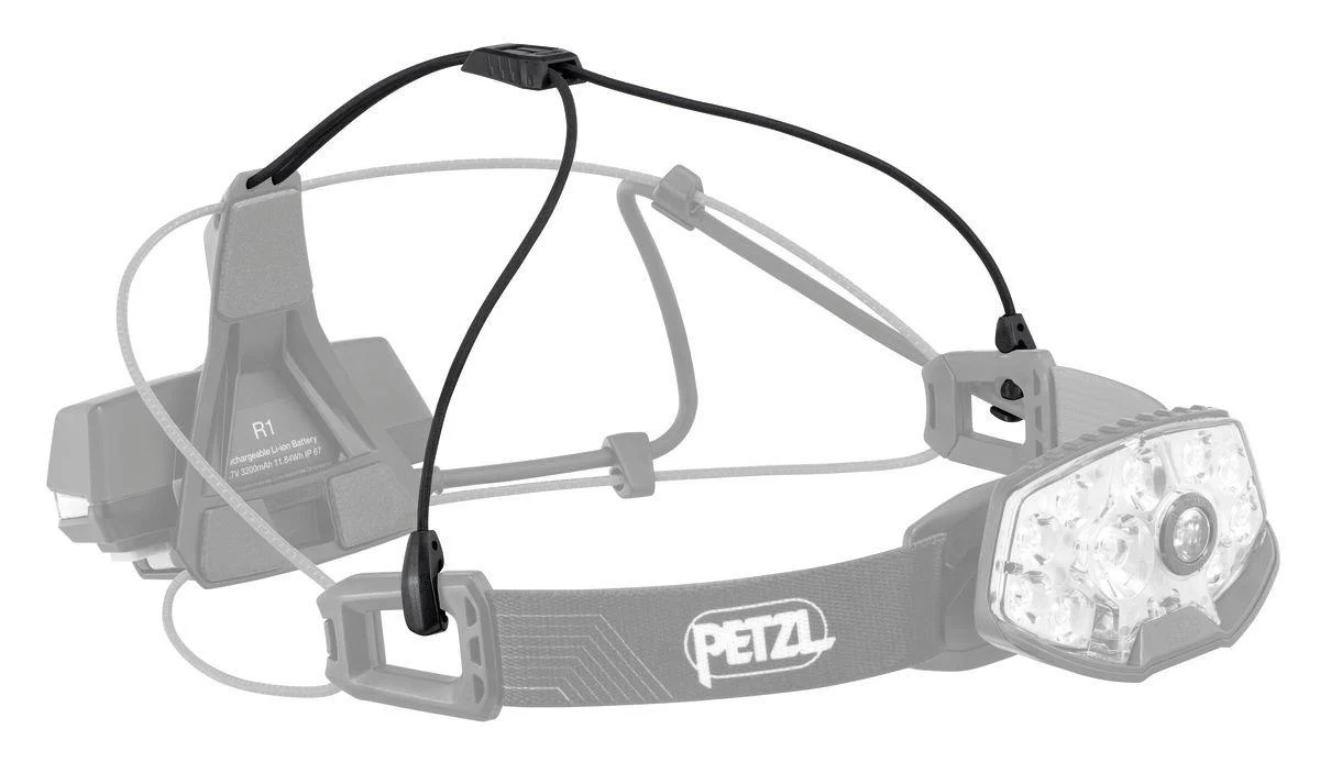 NAO RL Headtorch - Image 5