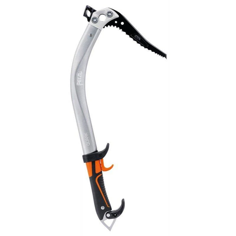 Quark Hammer Ice Axe