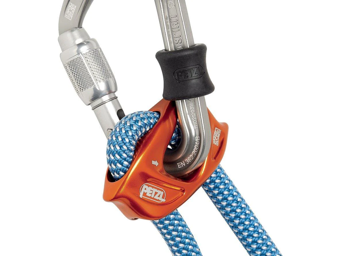 Connect Adjust Lanyard - Image 4