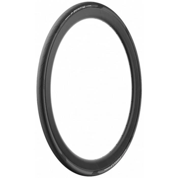 P Zero Race TLR 700x35c Tyre - Black - Image 2
