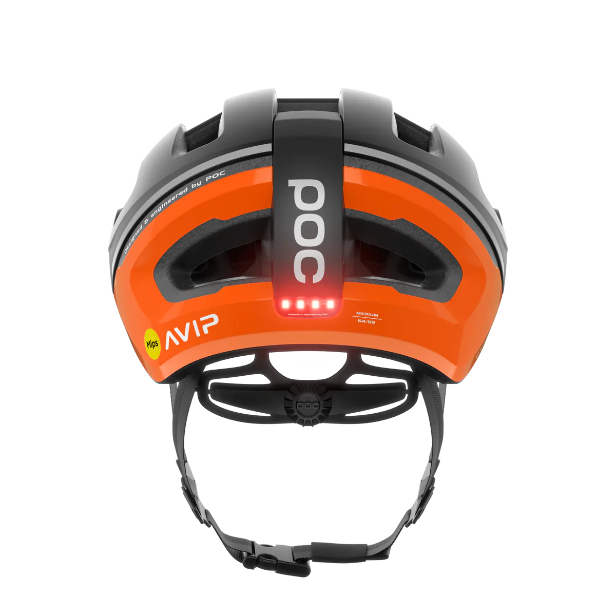 Omne Beacon Mips Helmet - Black - Image 4