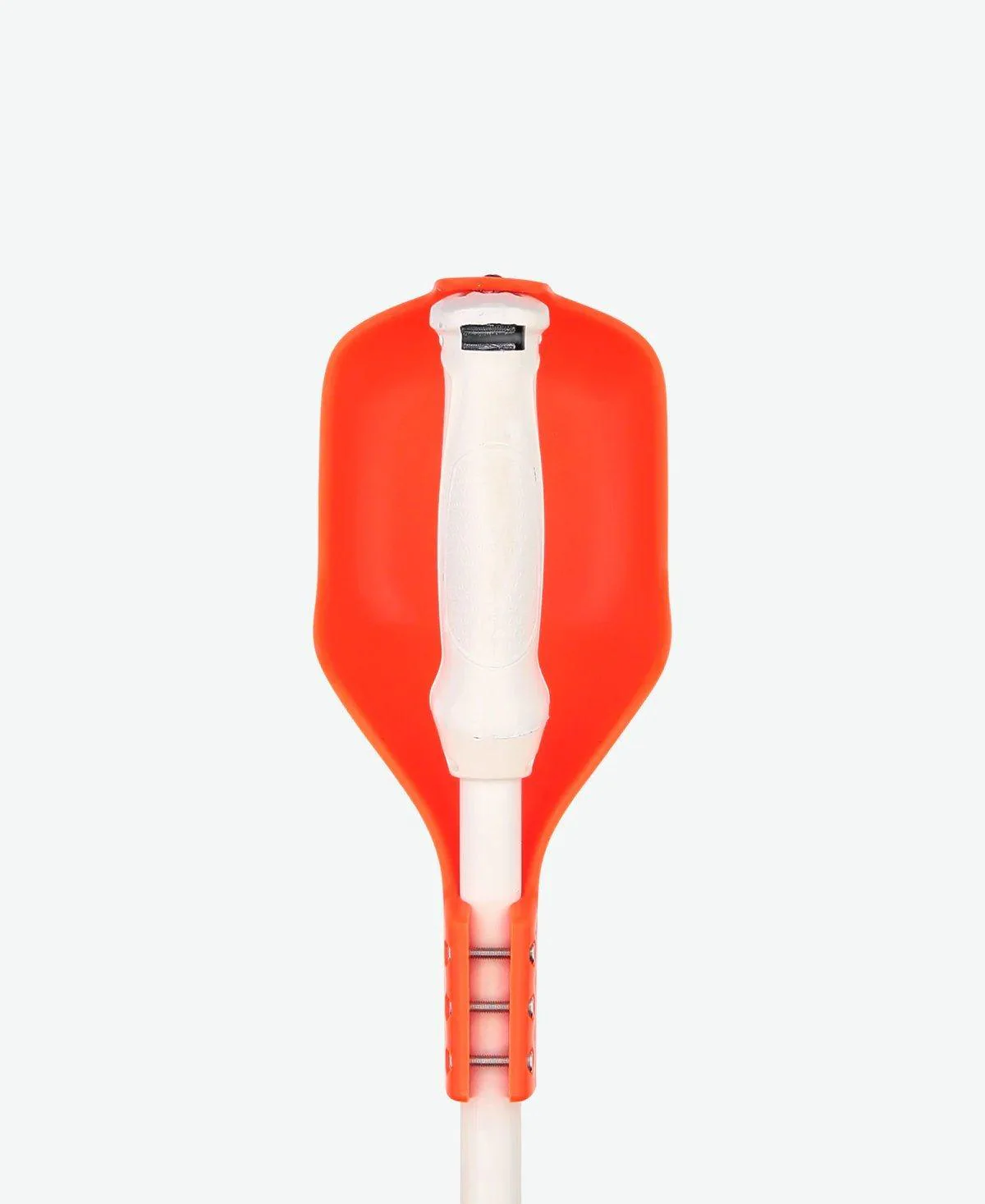 Ski Pole Guard - Orange - Image 2