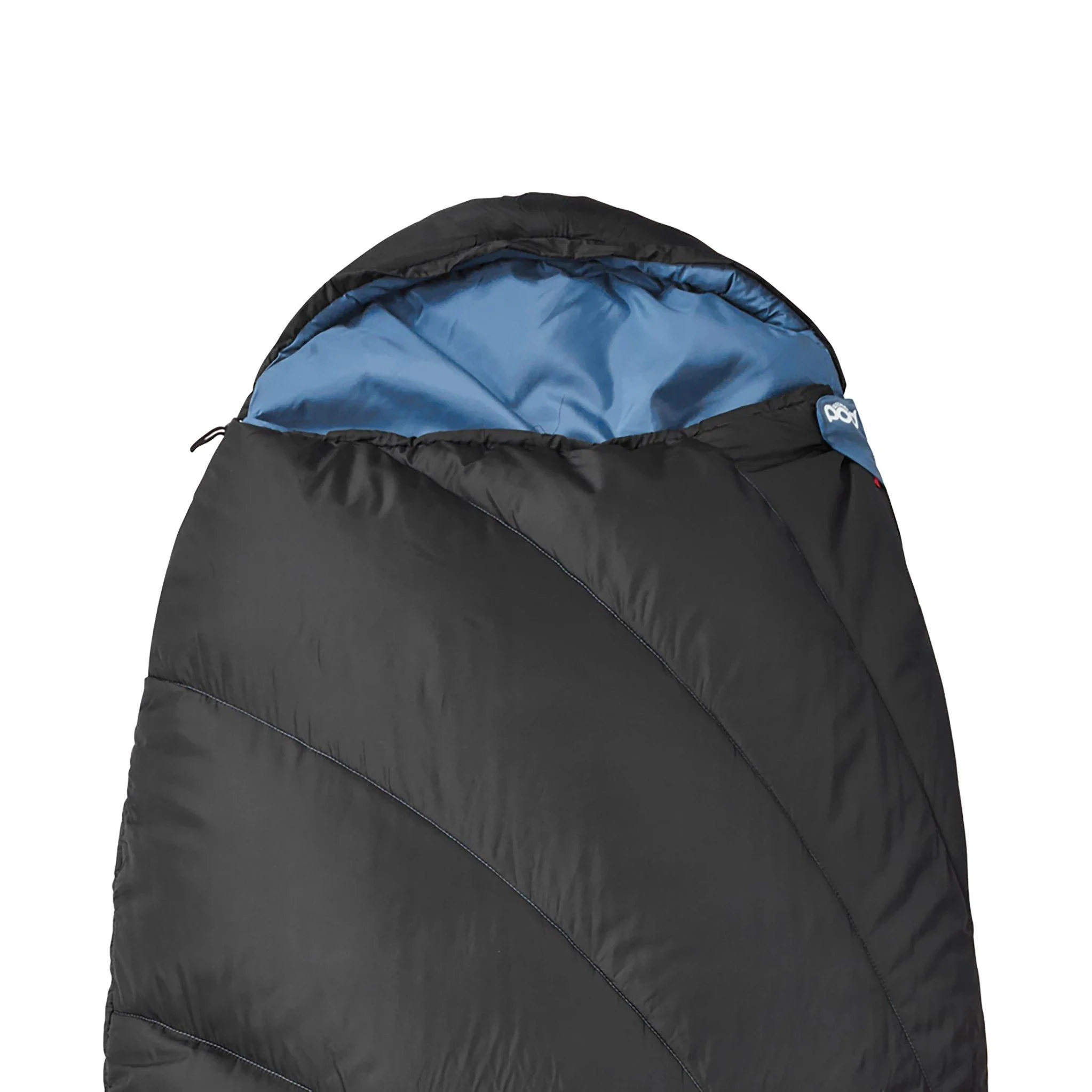Adult Sleeping Pod™ - Black