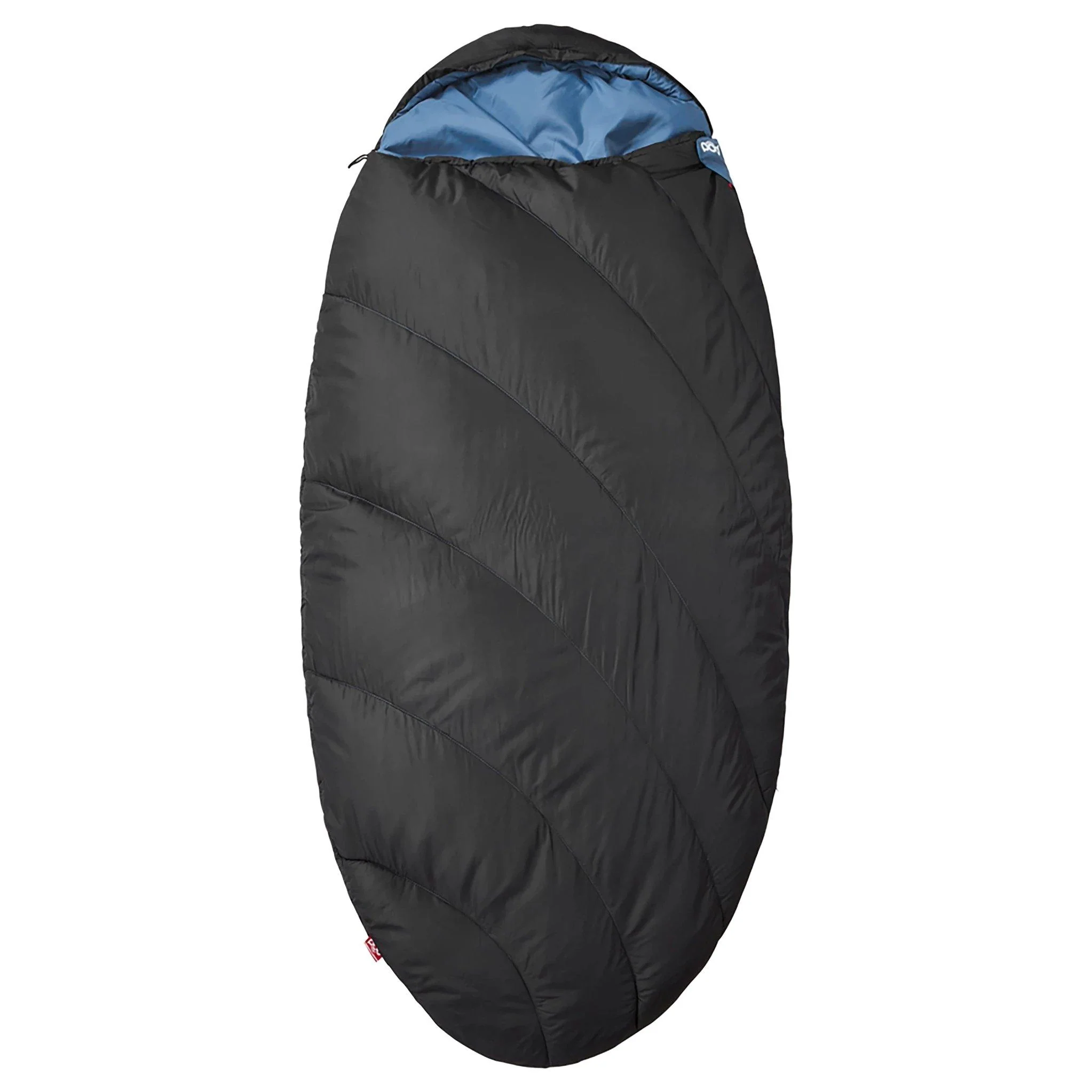 Adult Sleeping Pod™ - Black - Image 2