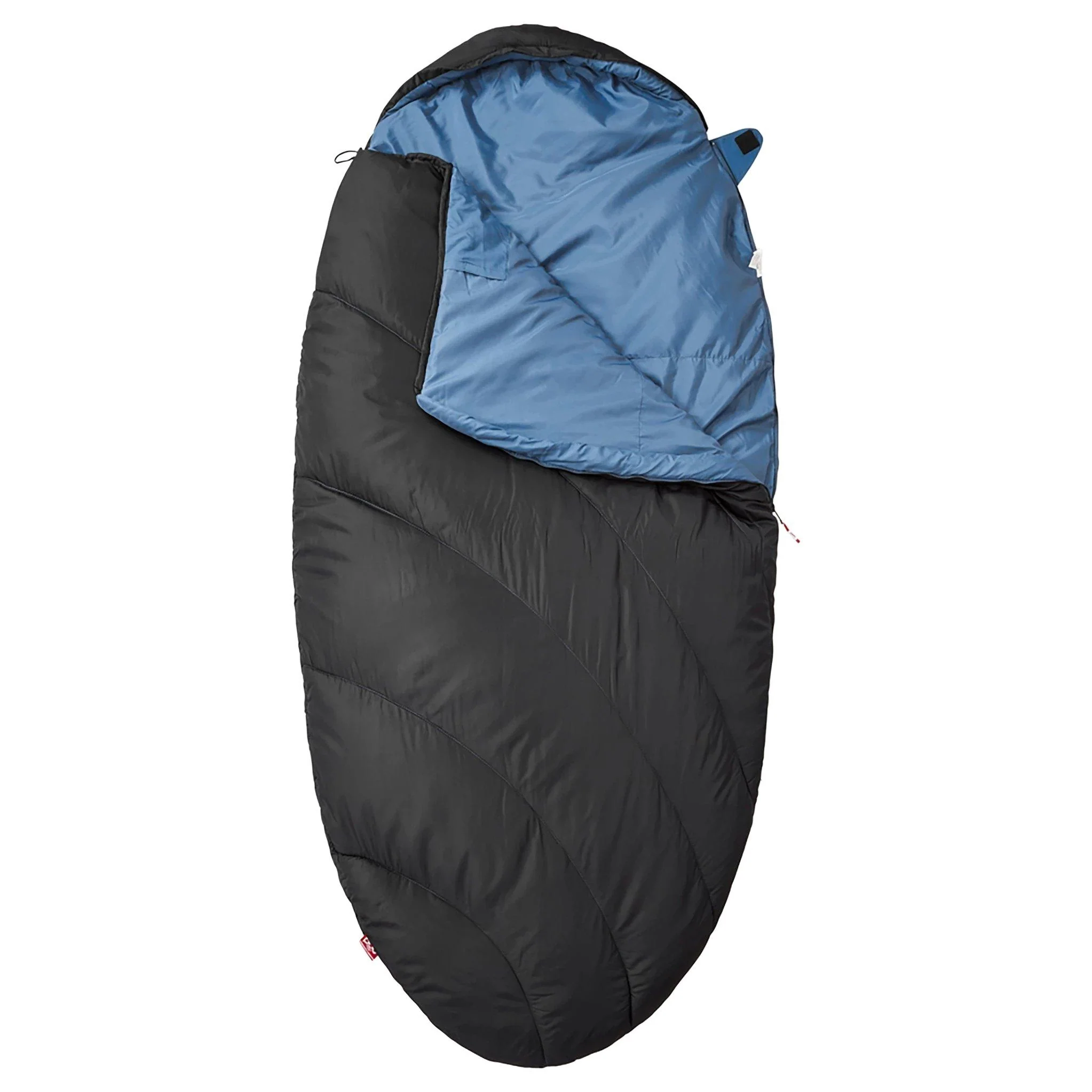 Adult Sleeping Pod™ - Black - Image 3