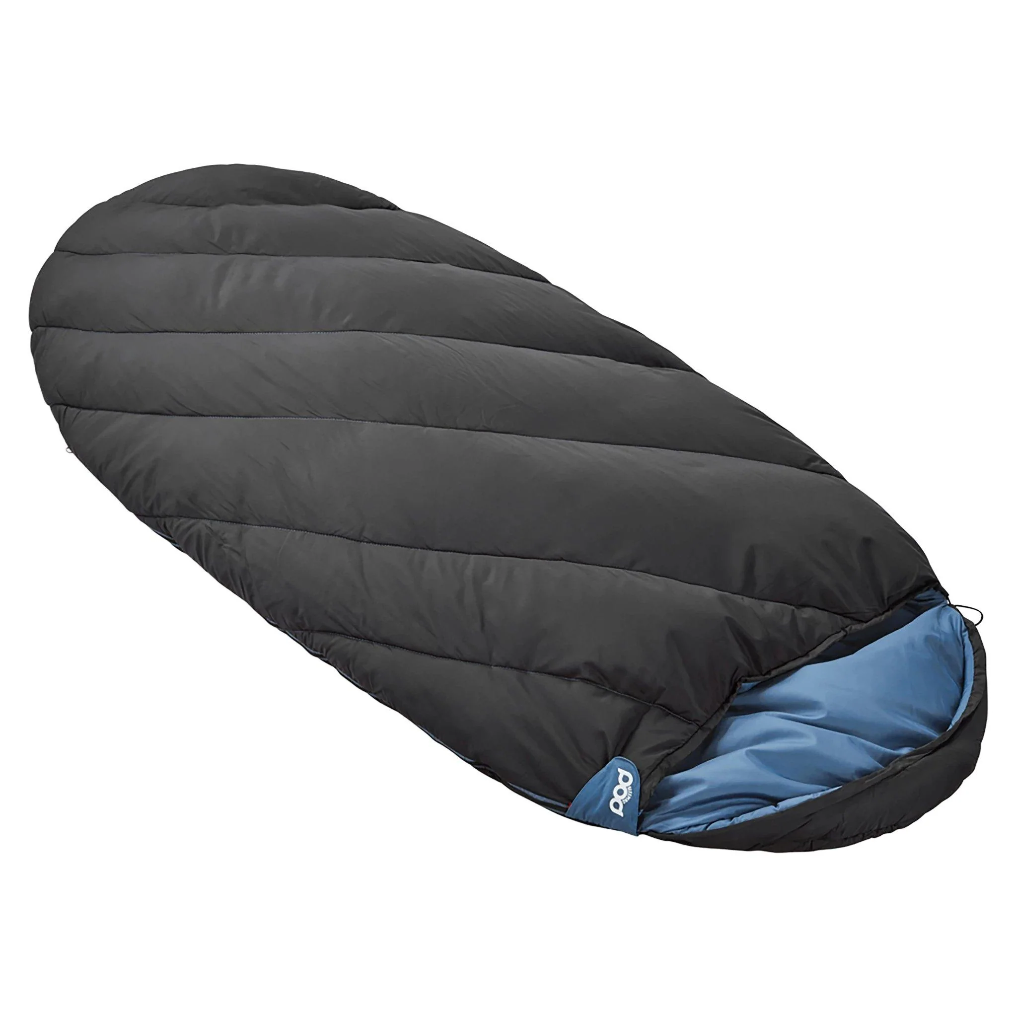 Adult Sleeping Pod™ - Black - Image 4