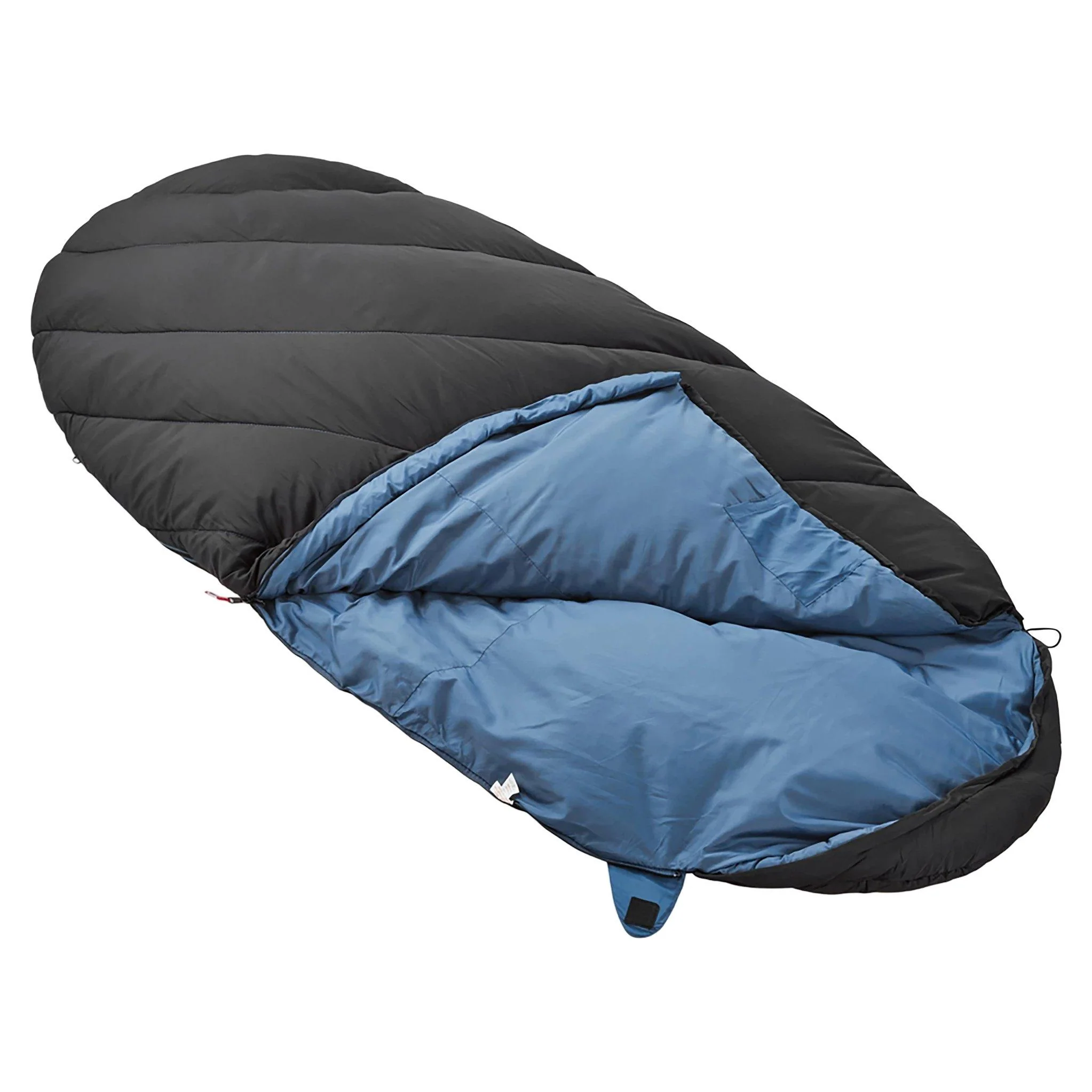 Adult Sleeping Pod™ - Black - Image 5