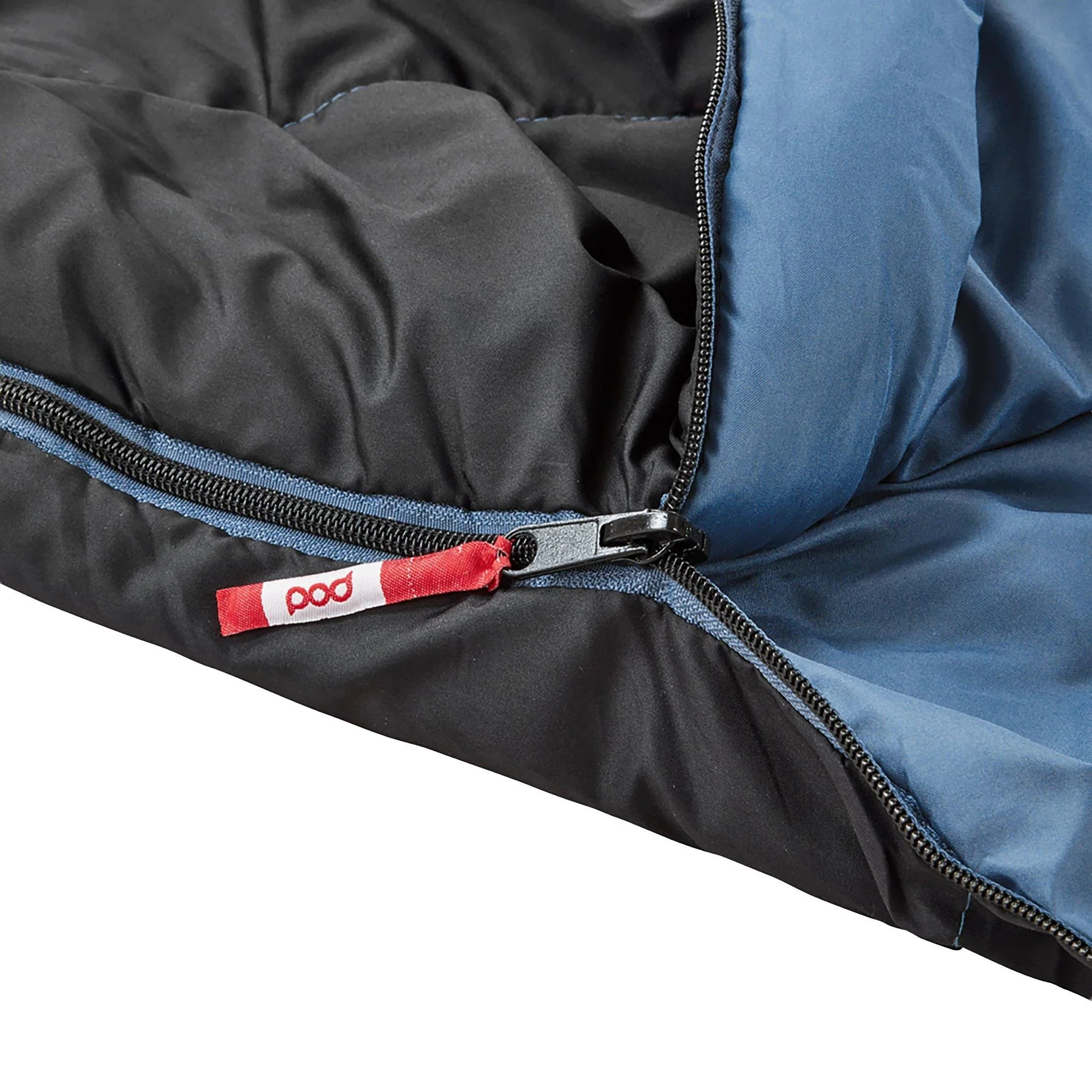 Adult Sleeping Pod™ - Black - Image 6