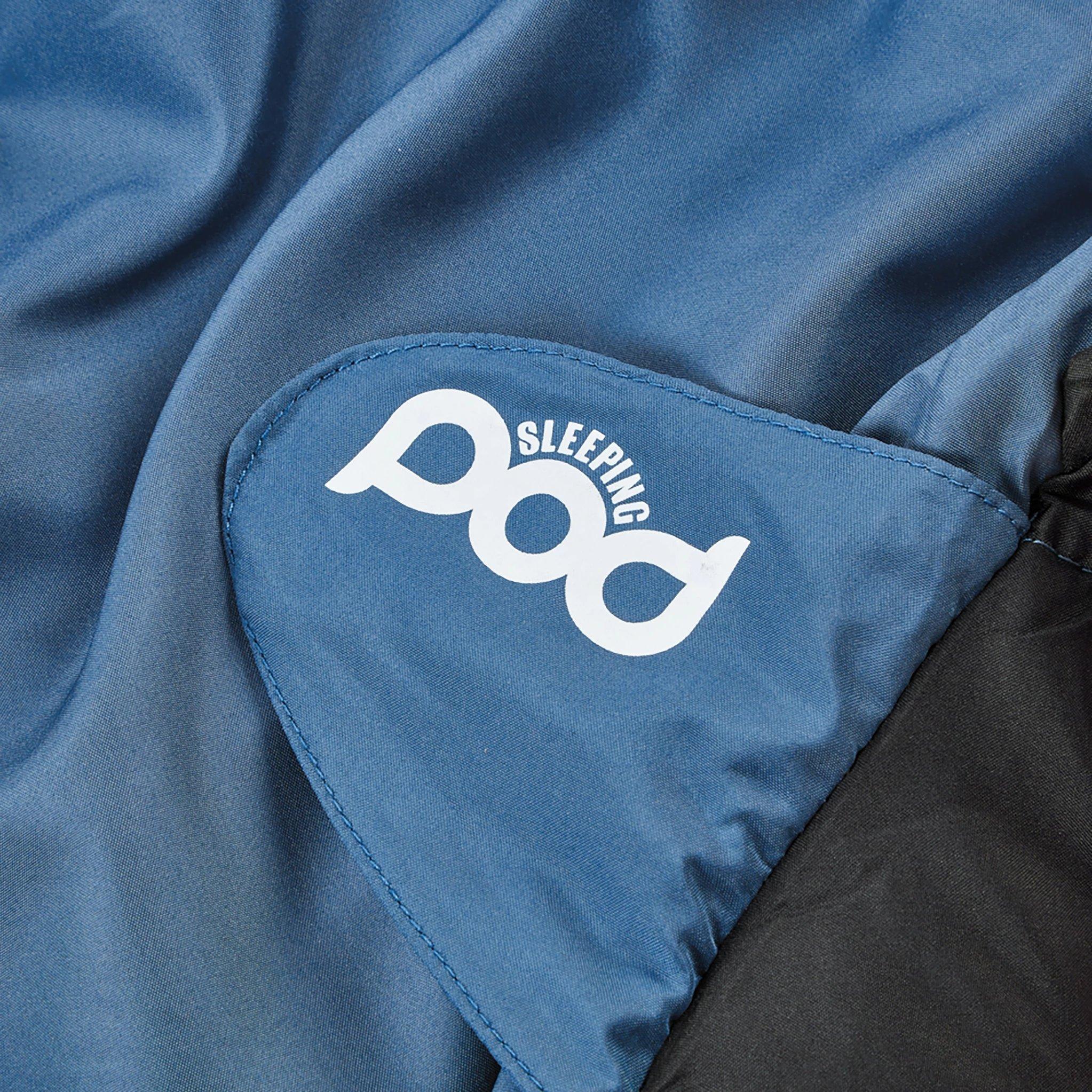Adult Sleeping Pod™ - Black - Image 7