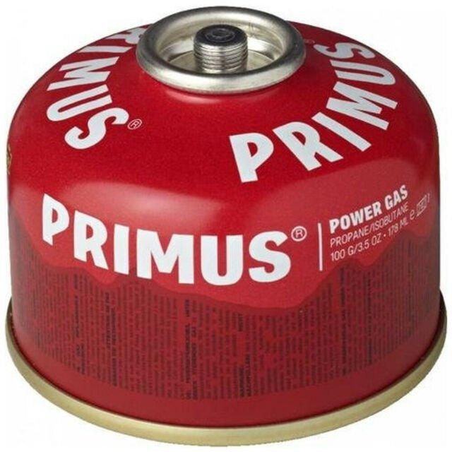 Power Gas - 100g