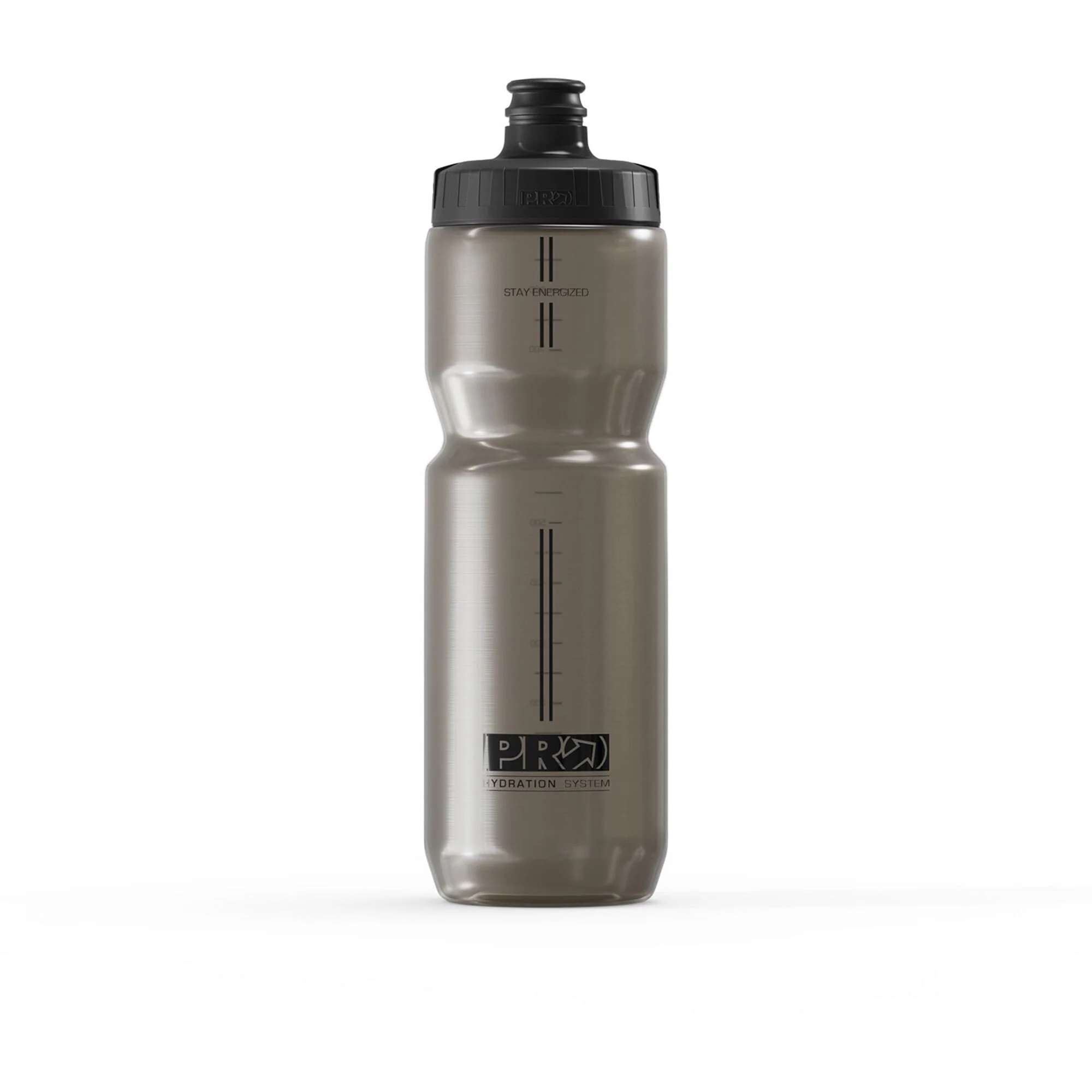 Performance Bottle 800ml - Grey
