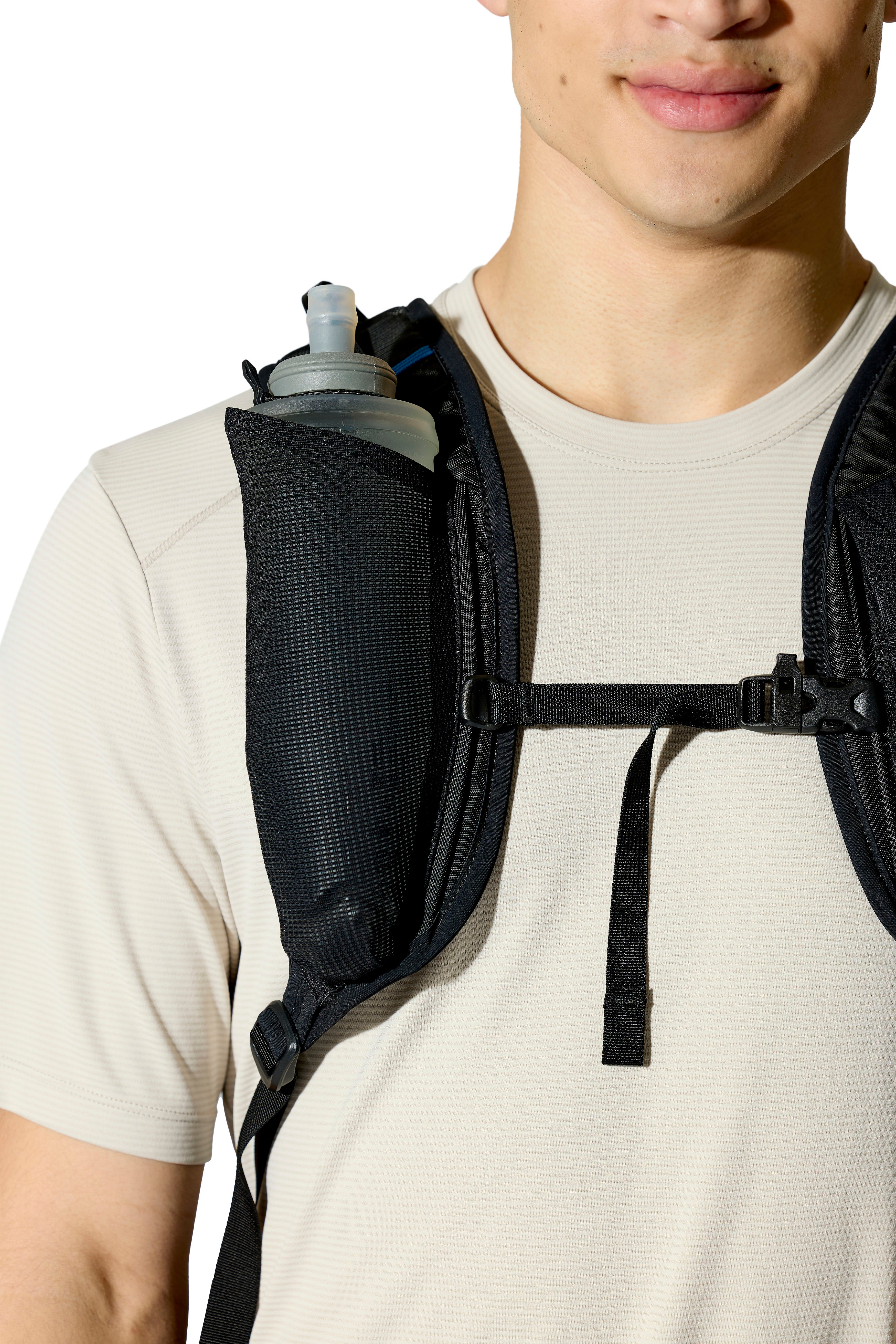 Airox 18L Backpack - Blue - Image 12