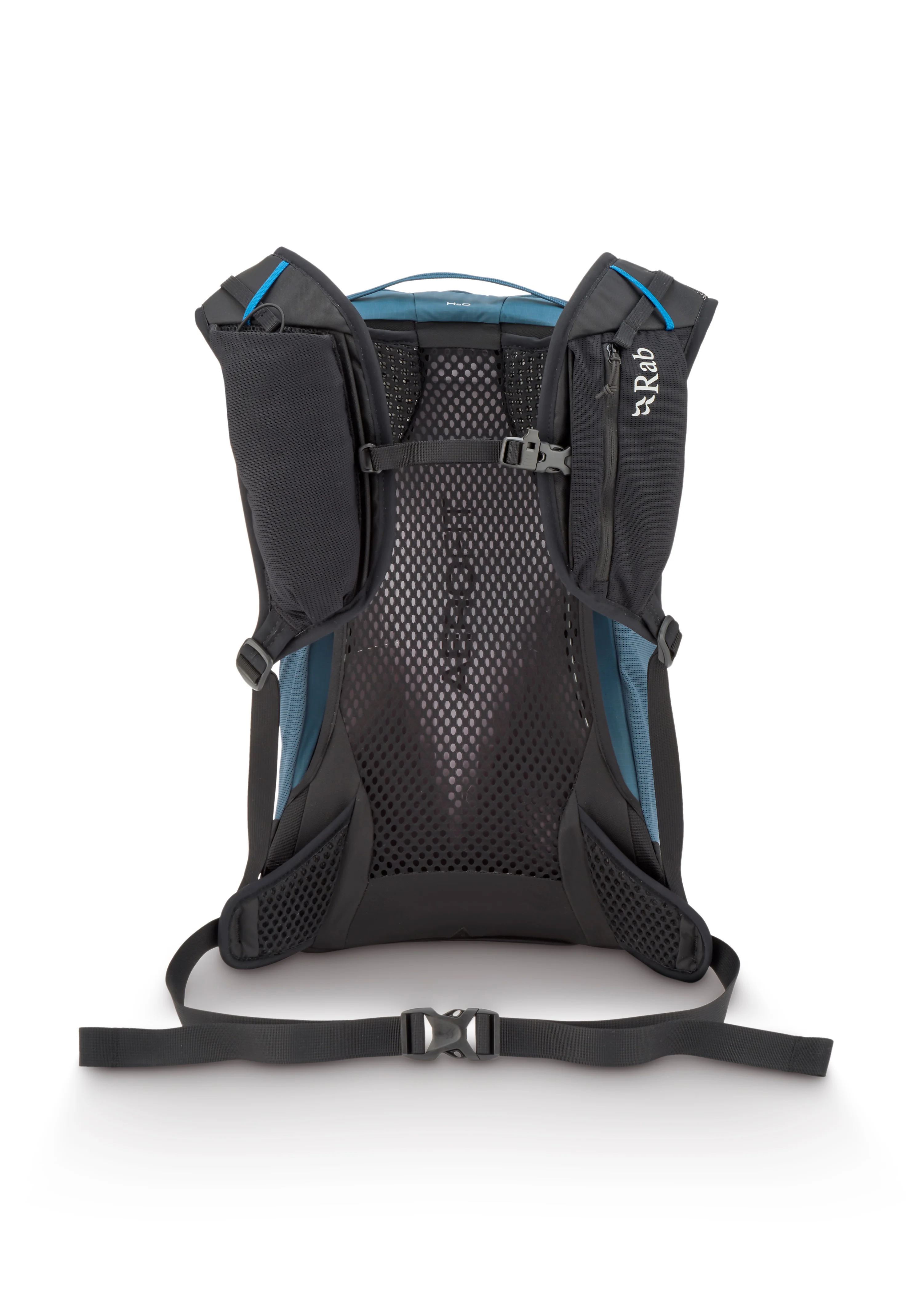 Airox 18L Backpack - Blue - Image 2