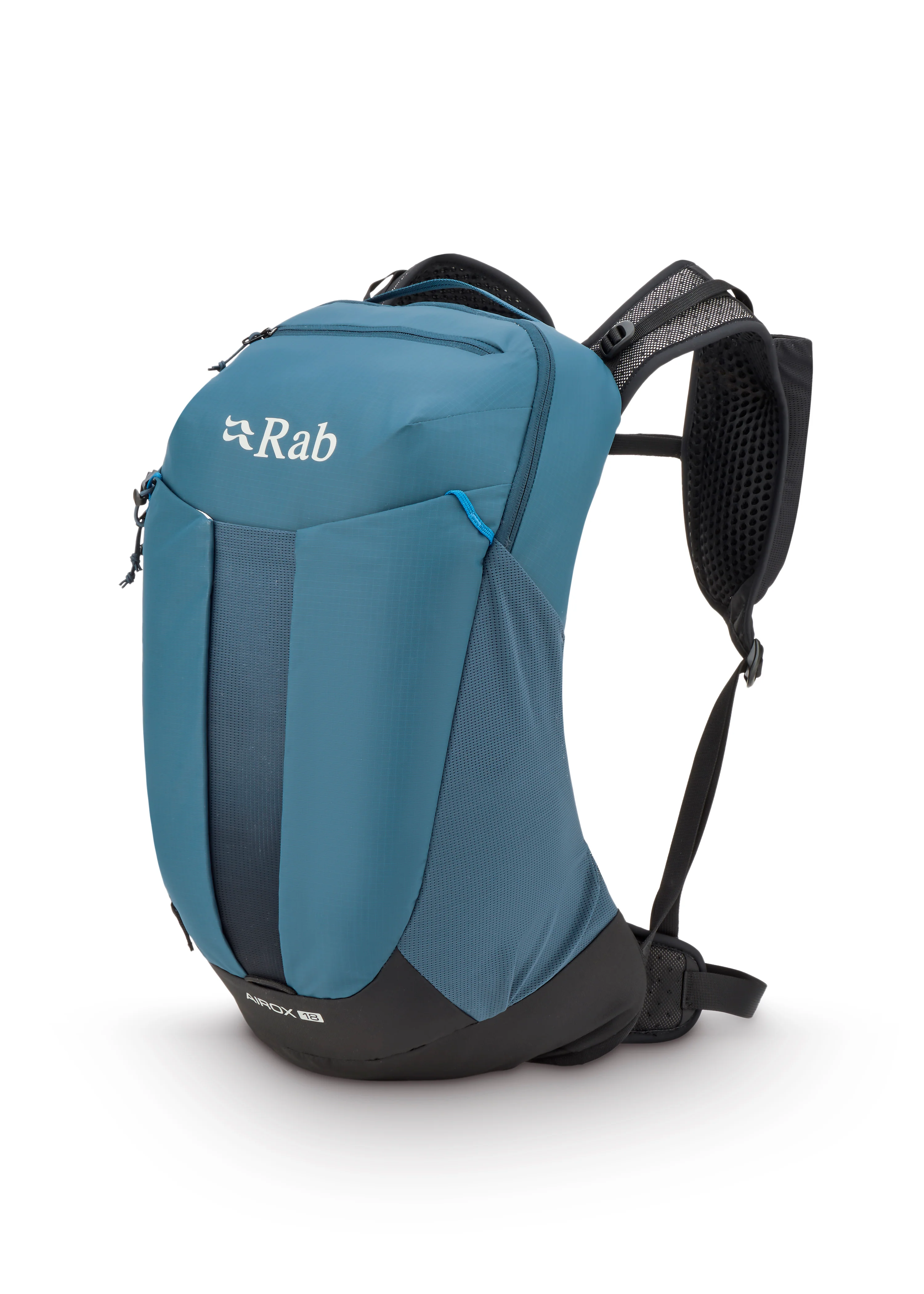 Airox 18L Backpack - Blue - Image 3