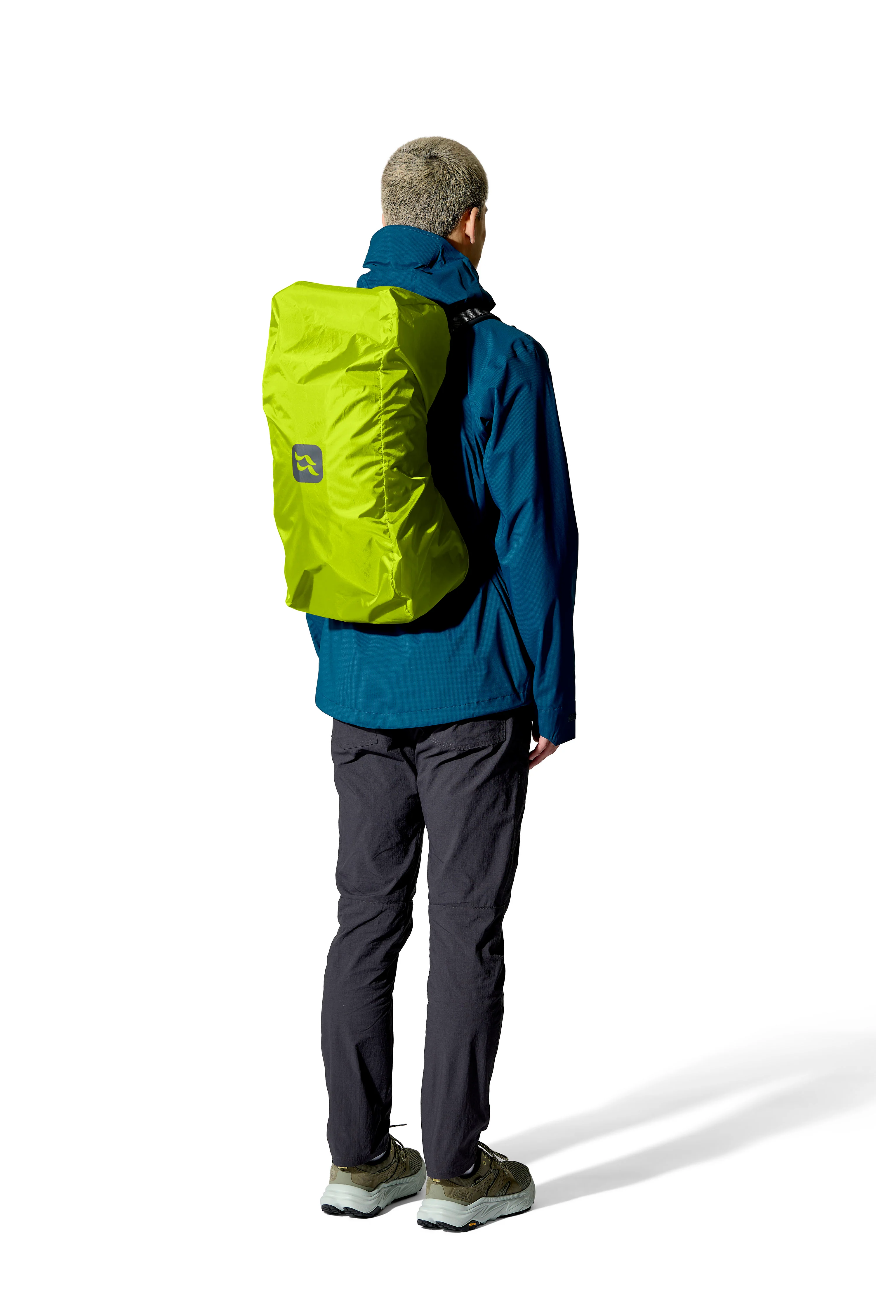 Airox 18L Backpack - Blue - Image 5