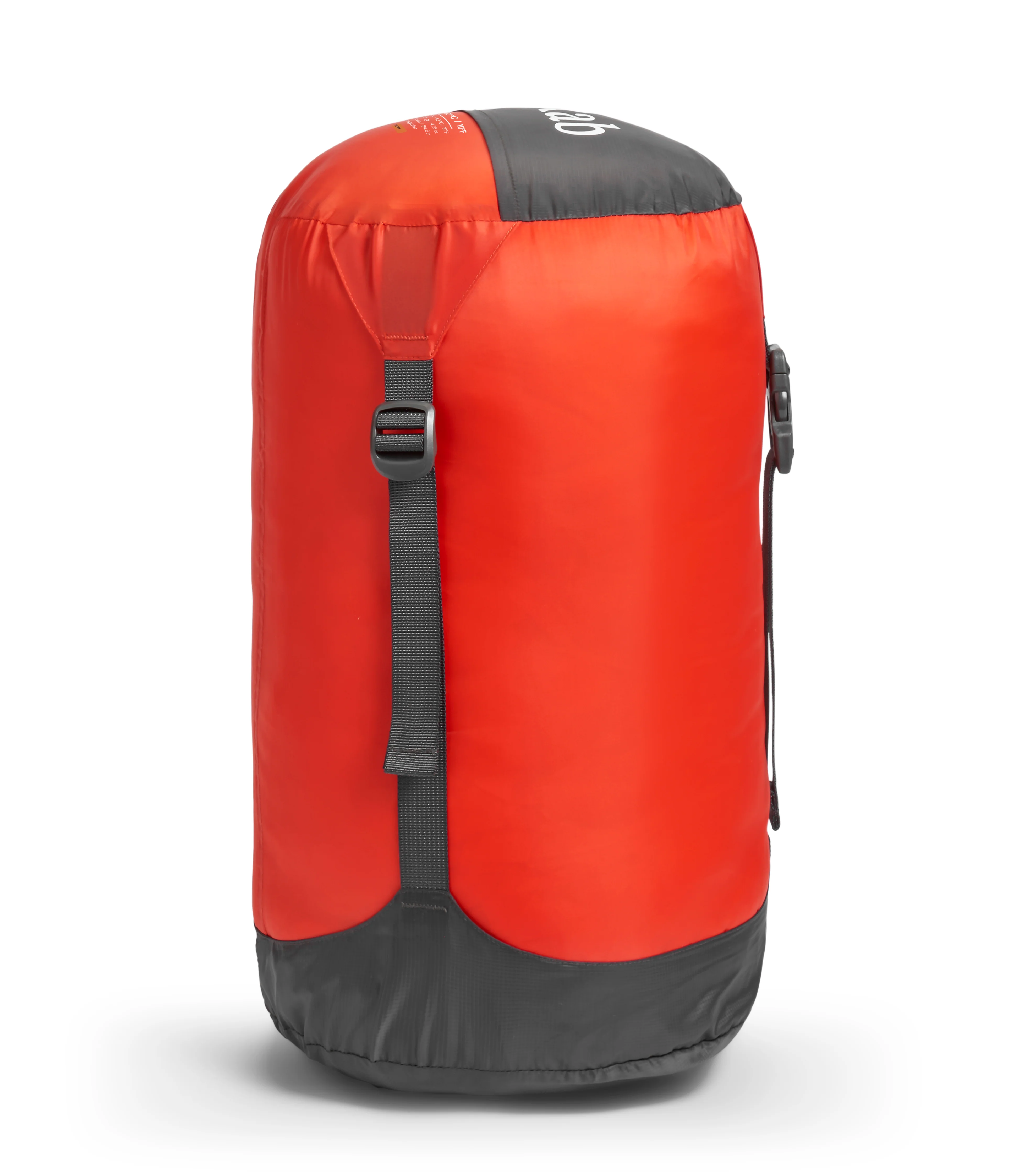 Ascent -12°C Sleeping Bag - Blue - Image 6